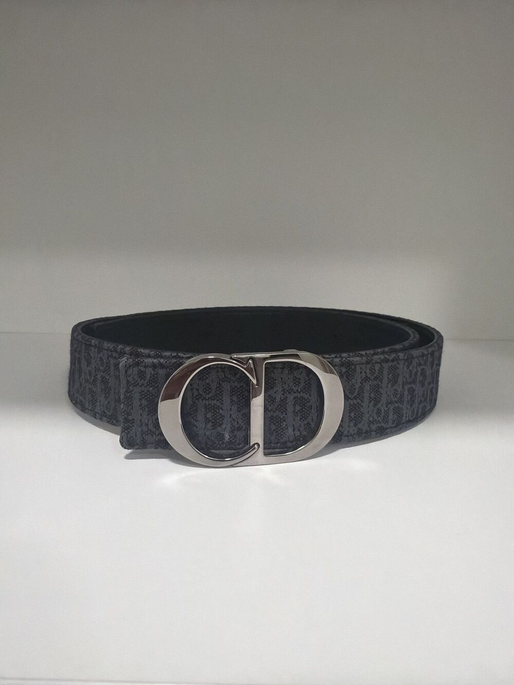 Dior Oblique Belt